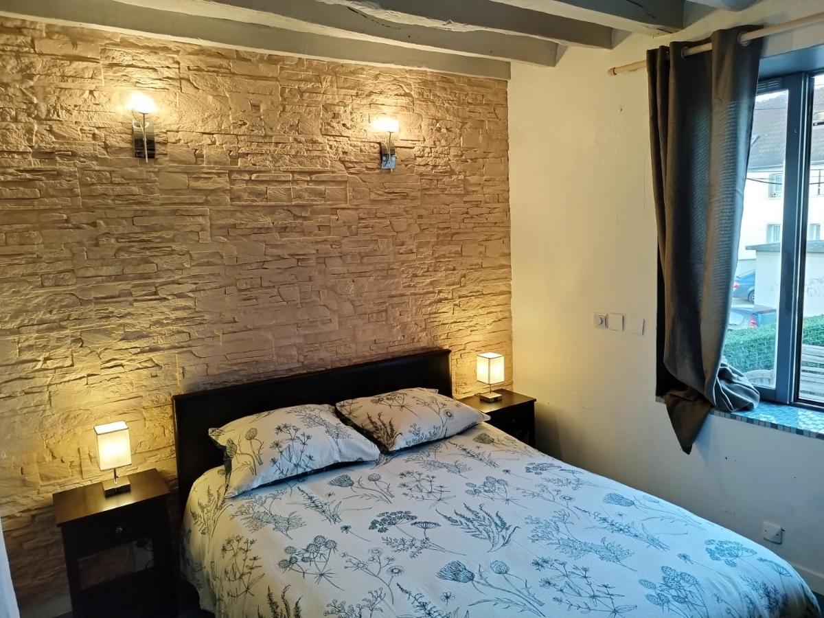 Disney Appartement Quincy-Voisins Buitenkant foto