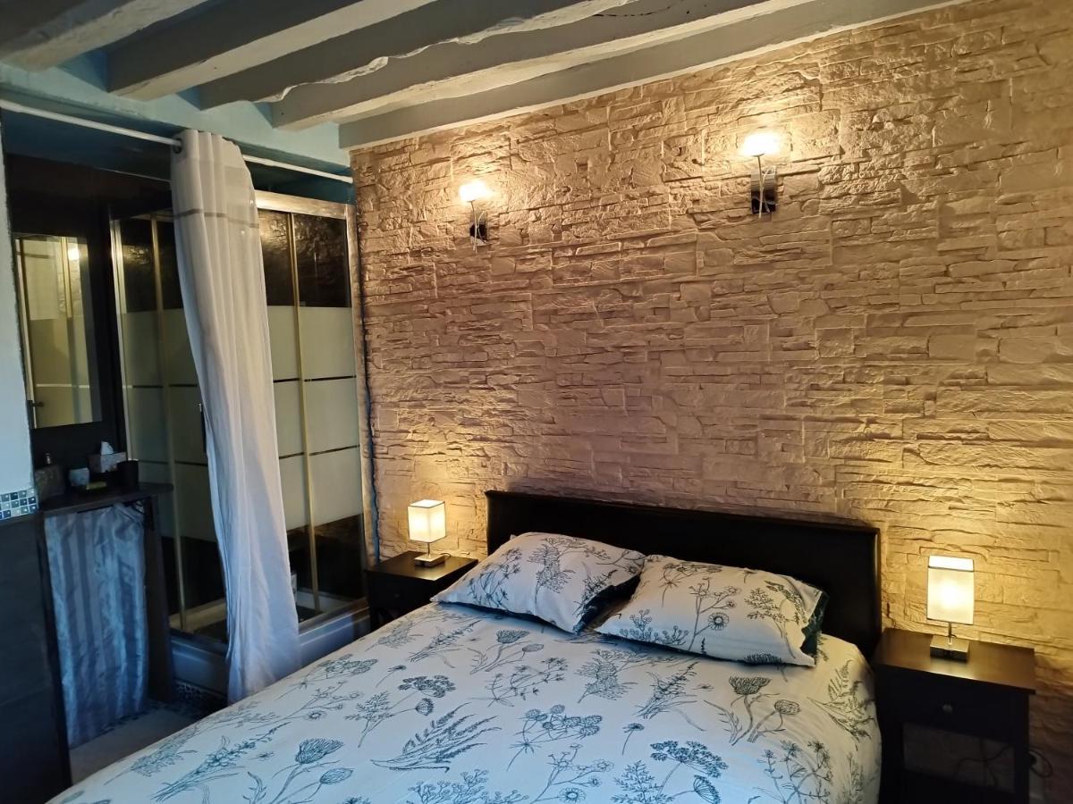 Disney Appartement Quincy-Voisins Buitenkant foto