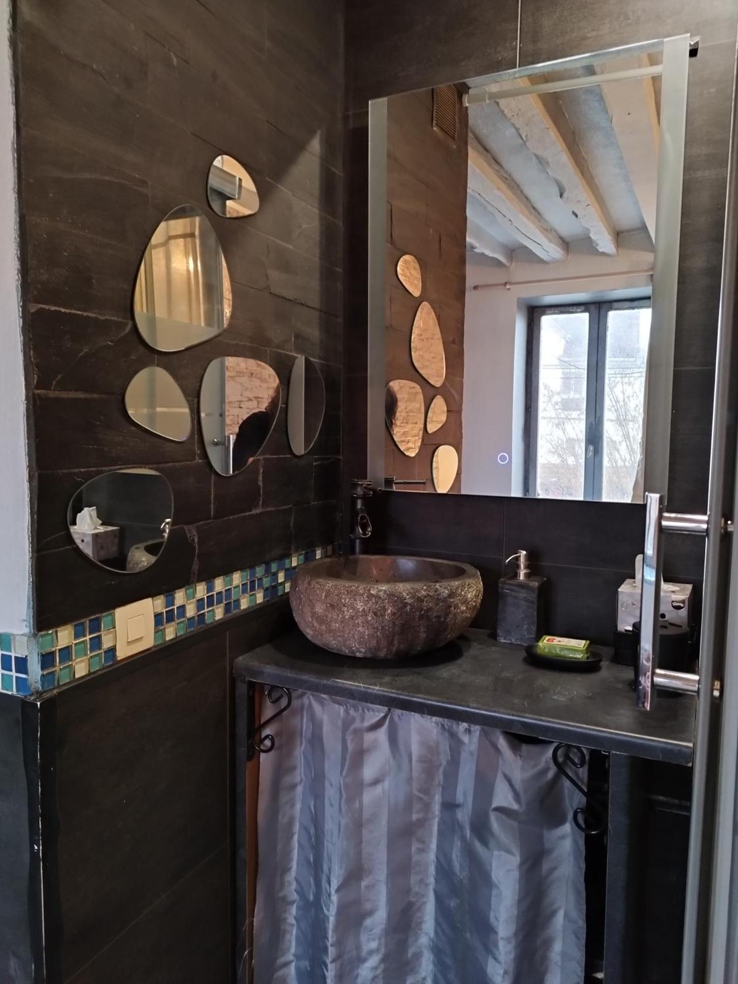 Disney Appartement Quincy-Voisins Kamer foto
